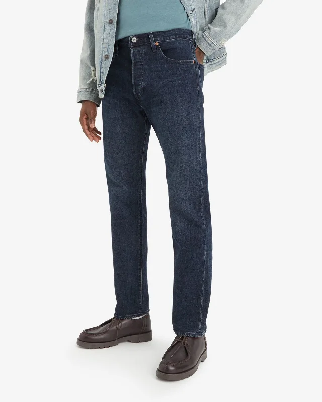 Levi's® 501 Original Regular Fit Mens Jeans - People Everywhere