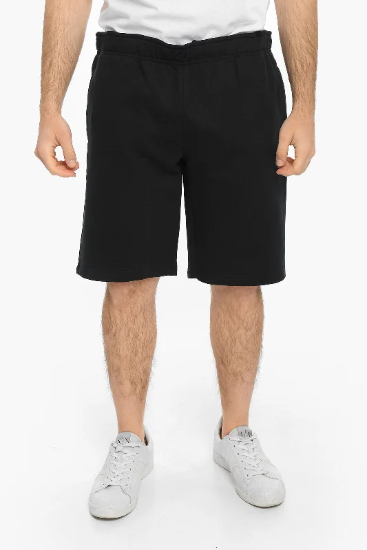 032c 3 Pockets Sweat Shorts