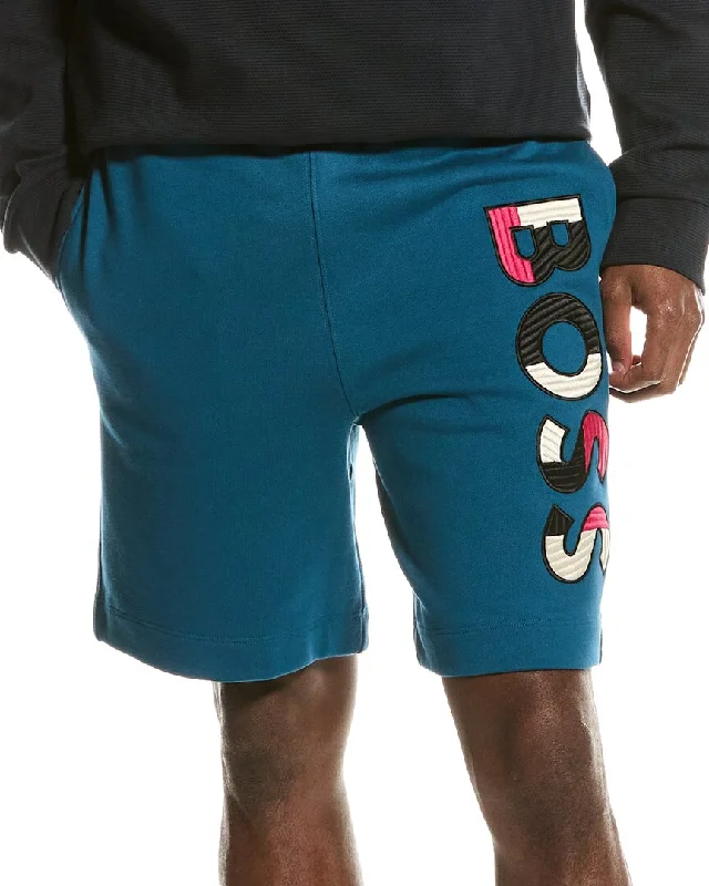 BOSS Hugo Boss Lamson Sweatshort