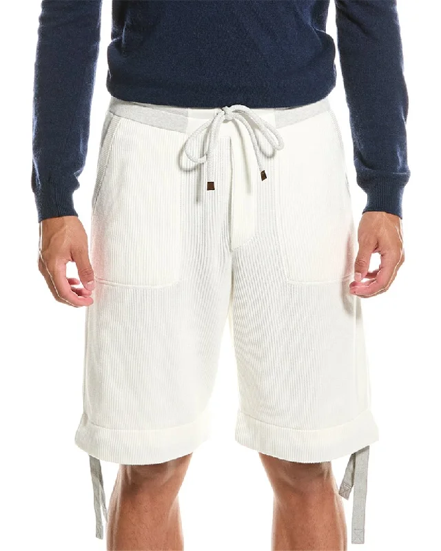 Brunello Cucinelli Short