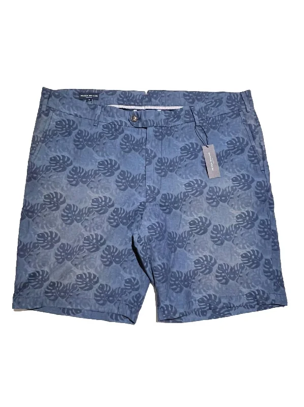 Collection Shorts In Windo