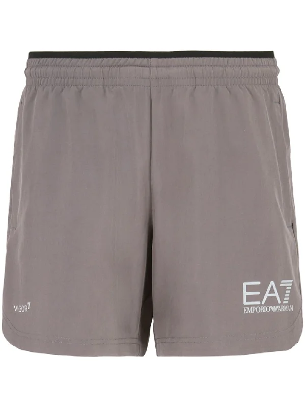 Ea7 Men's Shorts