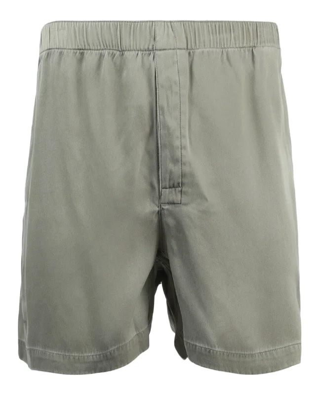 Heavy Fluid Shorts