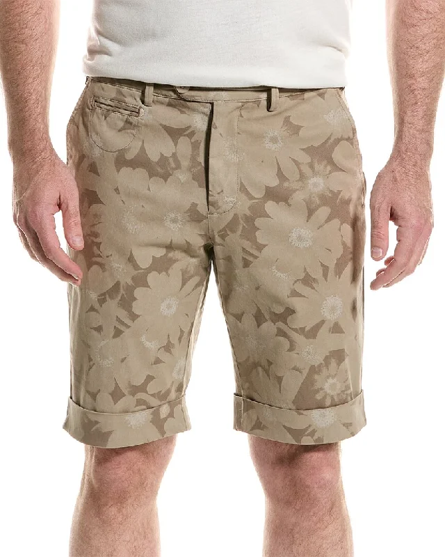 ISAIA Short