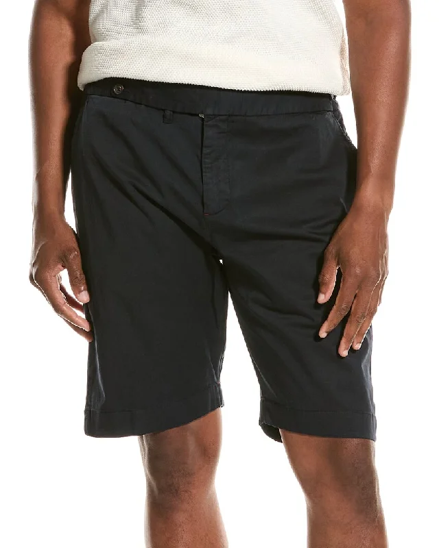 ISAIA Short