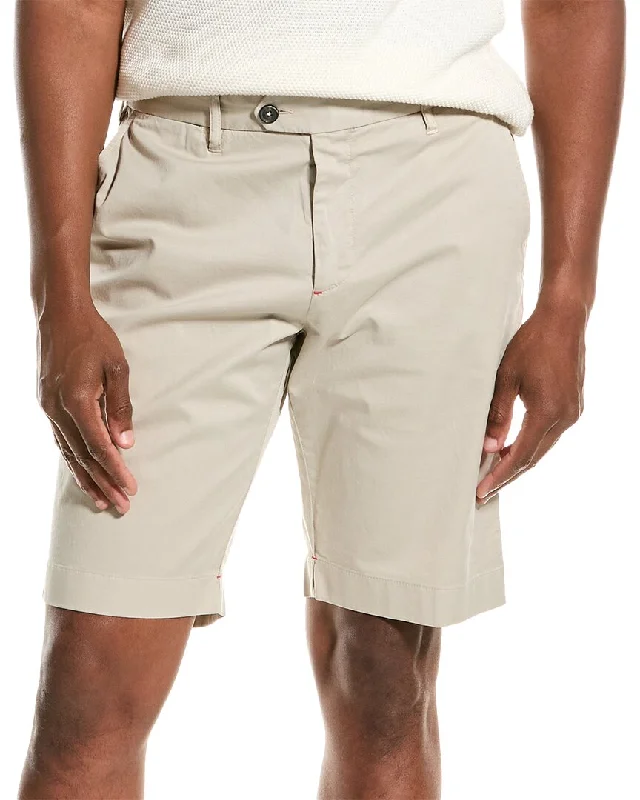 ISAIA Short