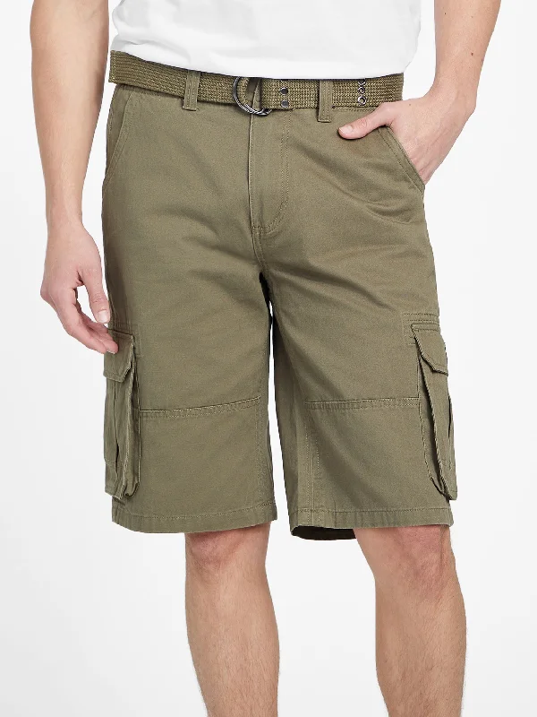 Karl Cargo Shorts