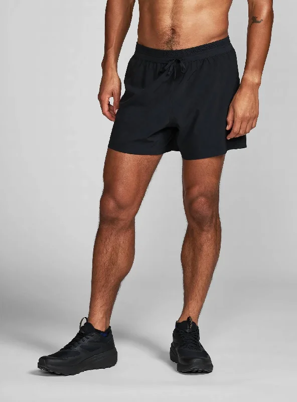 Men's 5" Afo Middle Short In Midnight