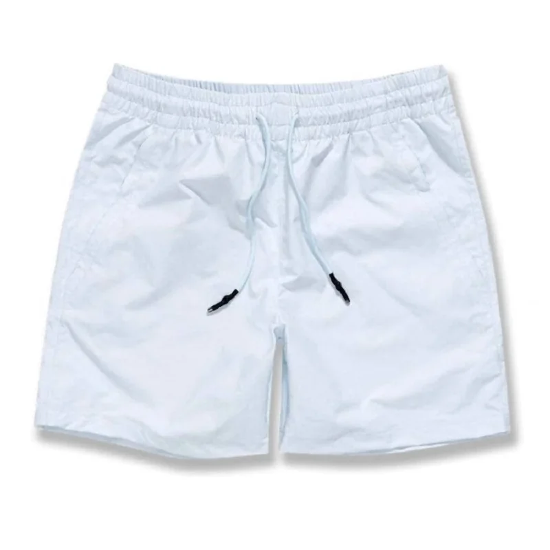 Men's Athletic Marathon Shorts In Costal Blue