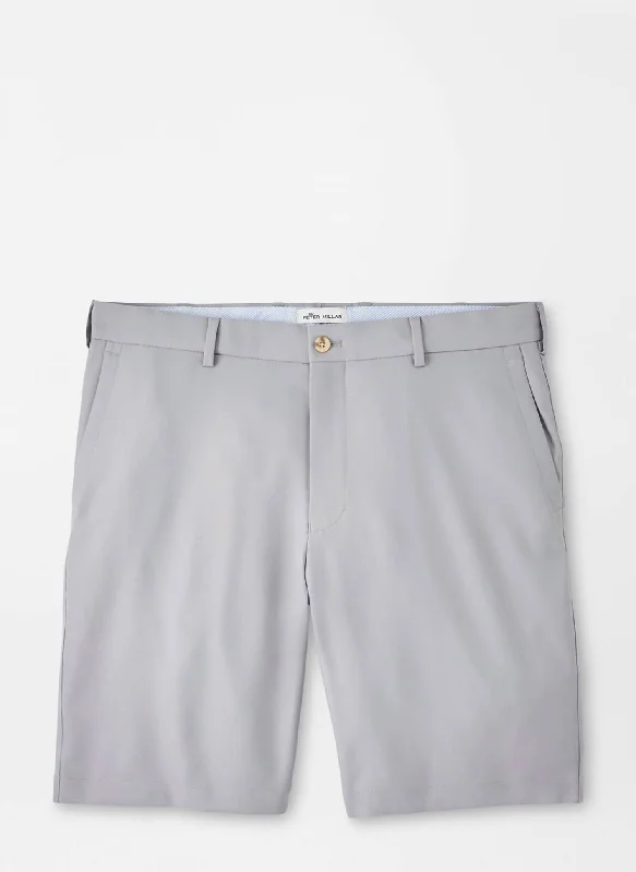 Men's Crown Sport Short In Gale Grey