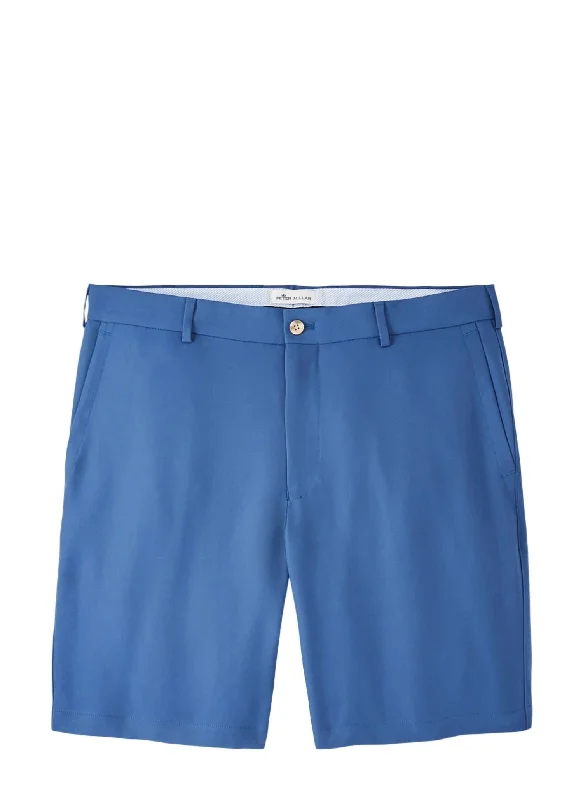 Men's Crown Sport Short In Windsor Blue