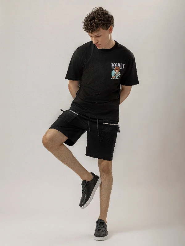 Mens Jersey Shorts