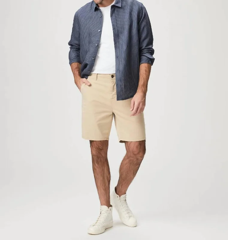 Phillips Short In Khaki