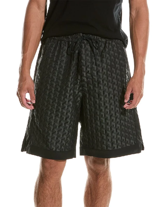 rag & bone Irving Short