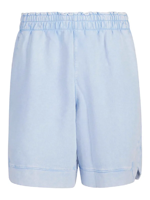 Roadless Men's Shorts Clear blue